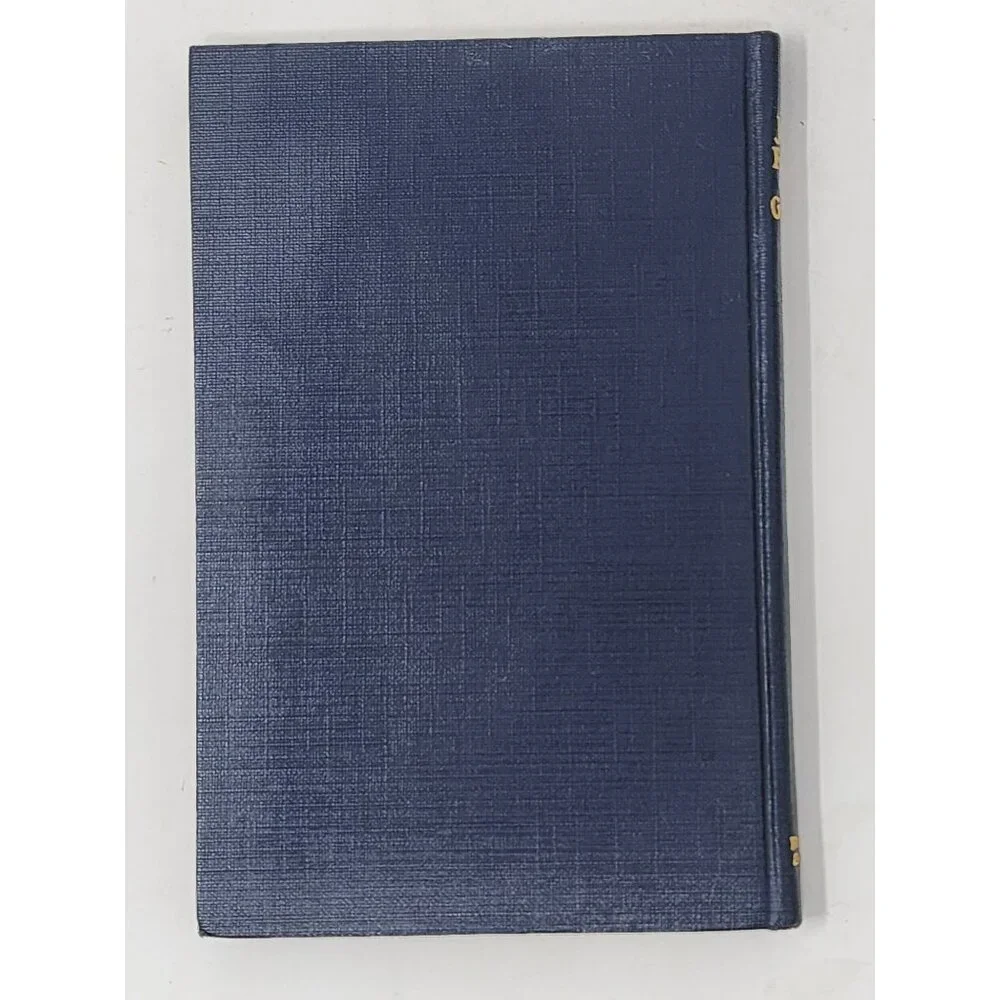 Vintage/Antique Just Folks Poetry Book By Edgar A Guest 1917 Reily & Britton Co.